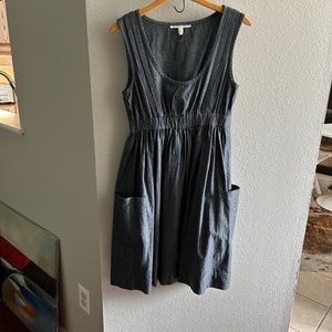 Twenty8Twelve, denim dress, size 6